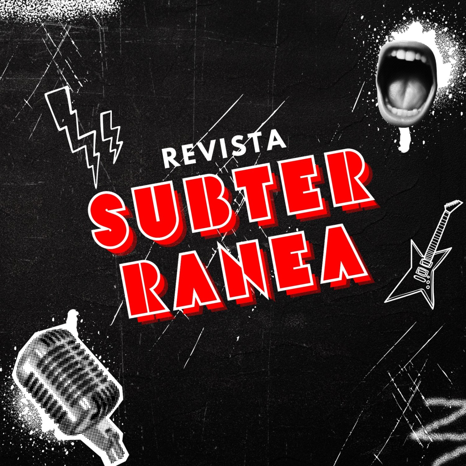 Rádio Subterrânea